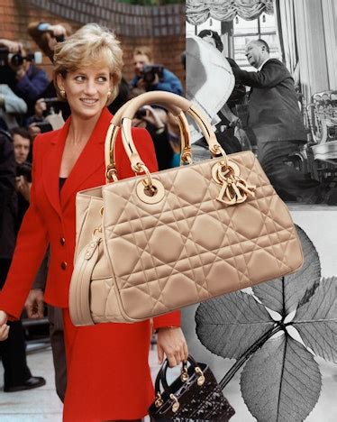 lady dior glass bag|lady dior bag celebrities.